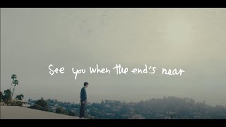 Day Wave - See You When The End's Near (feat. KennyHoopla) [Lyric Video]