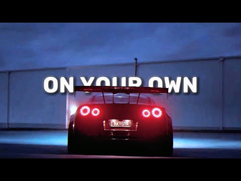 Isolate.exe, Mishashi Sensei - ON YOUR OWN (SUPER SLOWED)