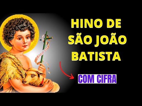 Hino De São João Batista De Itaborai - Pe Hugo…