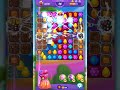 Candy Crush Friends Saga Level 2663