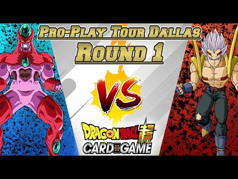 DBS Pro-Play Tour Dallas - Hatchhyack vs Super Baby 2