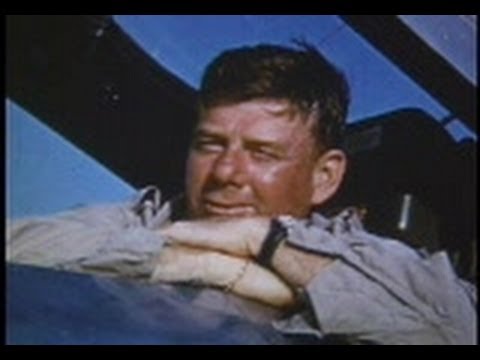 Flying With Arthur Godfrey 1953 (Part 2) Lockheed Super Constellation