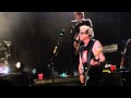 The Offspring - Forever And A Day - Sydney 8th March 2013