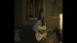 Carla Bruni Quelqun m'a dit