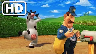 Download lagu Nick - O Segredo dos Animais - Zoando com os Amigos ★ Desenhos Animado Infantil HD mp3
