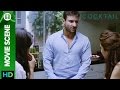 Cocktail | Love Triangle Scene | Saif Ali Khan, Deepika & Diana