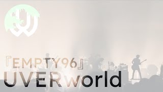 Music video thumbnail preview for UVERworld『EMPTY96』 [English Subtitles] by UVERworld