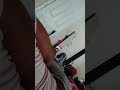 My mom sleep talking