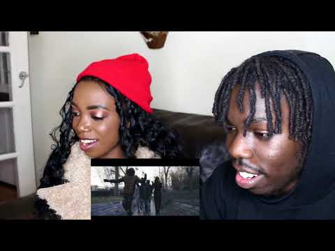 3 O'lanna x 8 O'Lanna - Love For O (Music Video) @_8olanna | Pressplay - REACTION