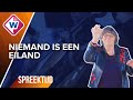 Muziek als verbinding tussen Noordwijk, de Zilk en Noordwijkerhout - Spreektijd, OMROEP WEST