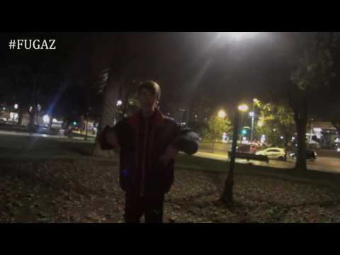 FUGAZ - #FreeDon5Región I