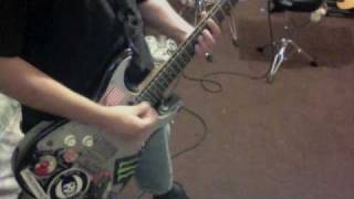 Descendents-Gotta (Guitar Cover)