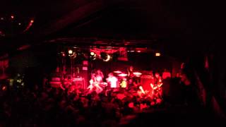 Hit The Lights - Gravity (Live)