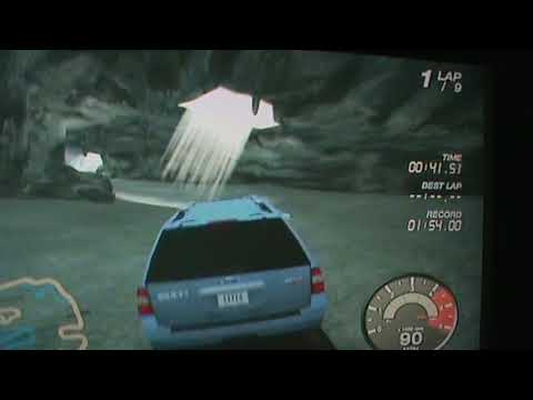 Ford Racing Off Road Time Attack 23