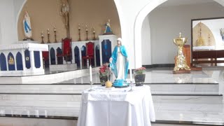 Formação: Trabalhos Da Legião De Maria nas Pastorais 1/2 #legiãodemaria #legiomariae