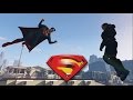 Download GTA V Superman Script Mod By JulioNIB