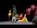 Tristan Lanier S Creepypastas The Lost Brave Little Toaster THX Trailer