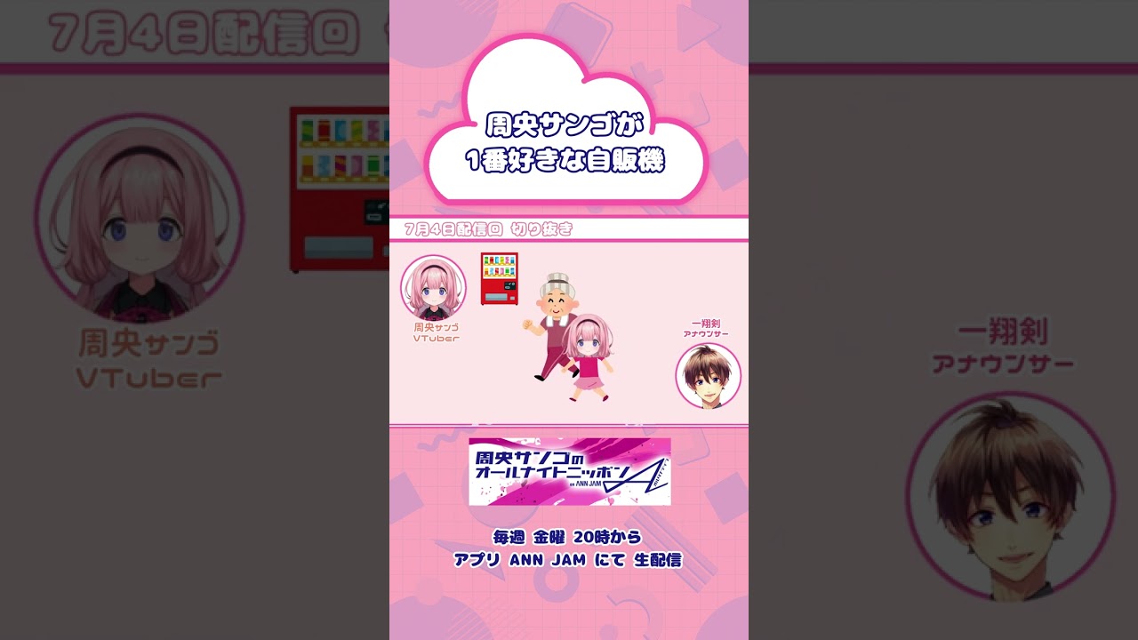 YouTubeサムネイル