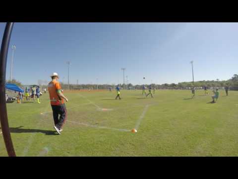 TBKO Beastmode vs Pitch Intense