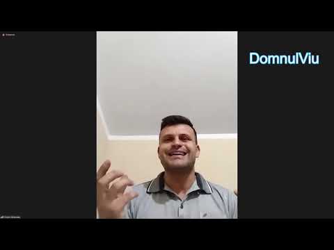 Onisim Botezatu - Rugaciunea, arma secreta a credinciosului! - LIVE 4.10.2021