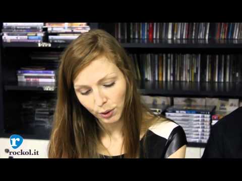 Ozark Henry - "I'm your sacrifice" Live@Rockol