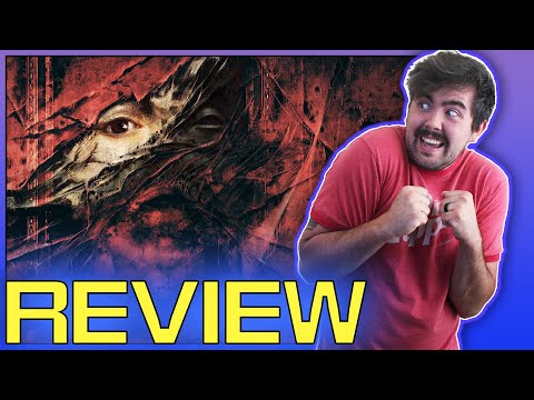 Layers of Fear (2023) [PS5] Review - Overleveled Games