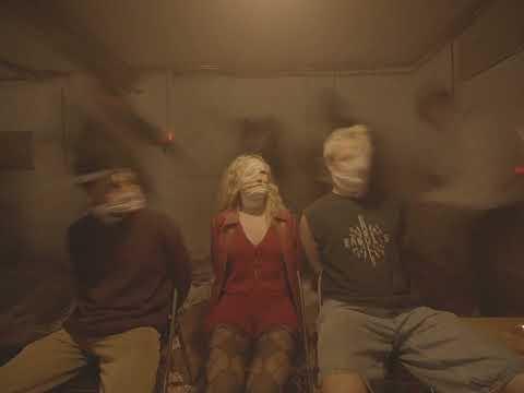 Alien Chicks- Illuminati (Official Music Video)