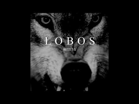 Ejercito de Sion / LOBOS