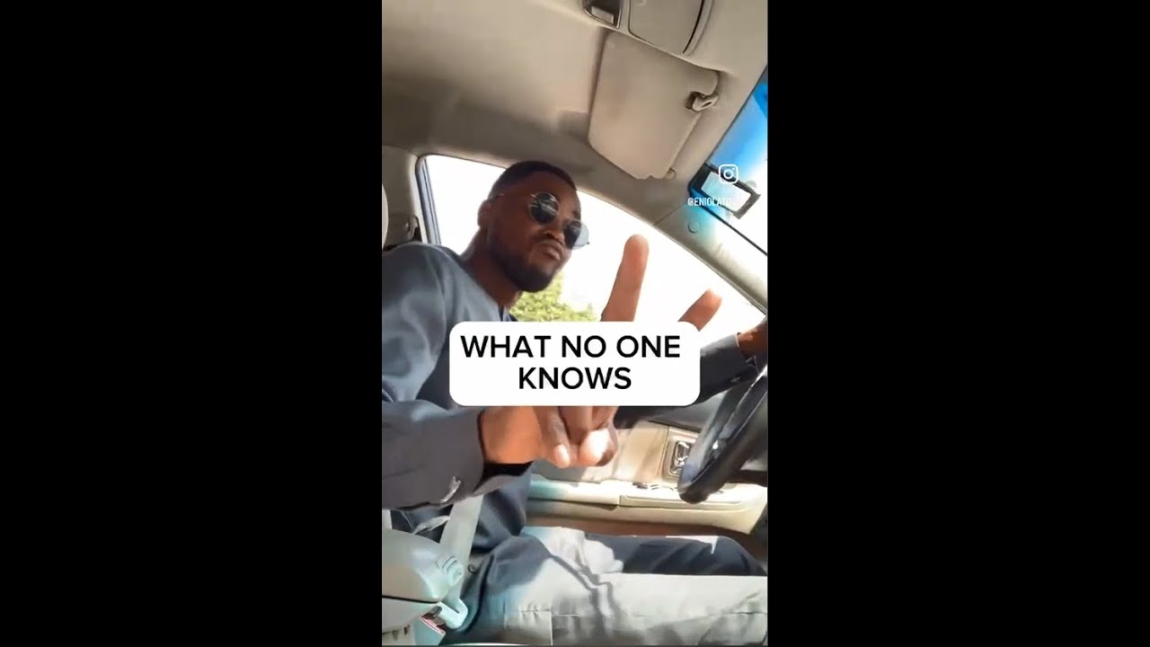 Eniolatito talks WNOK@AFRIFF