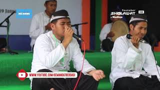 Download lagu Asy Syafa'ah - FesBan KEMENAG Madiun 2019 mp3