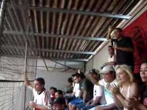 Cacique De Ramos Futsal Vila Maria-SP-4