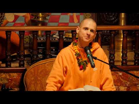 Sankirtan Festival Evening Day1 2022/23 (29.12.2022)