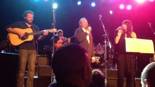 Nicki Bluhm & the Gramblers w/ Boz Scaggs - Another Day @ Bimbo's 365 Club - 03/08/13