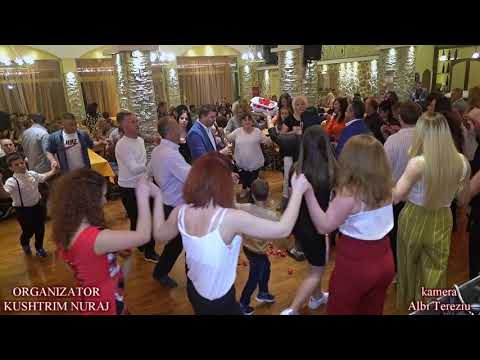 ALEKS MICKA-BARDHI NAKA-ARMANDO DHIMITRI-KONCERT NGA KUSHTRIM NURAJ-27/4/2019-video 2