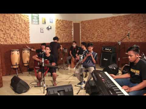 Thumbnail for Behind The Scene Band Icon  Jakarta by Icon (band)