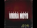 Vhura moyo_(Tindo lugz) DJ Snikky'D Remix