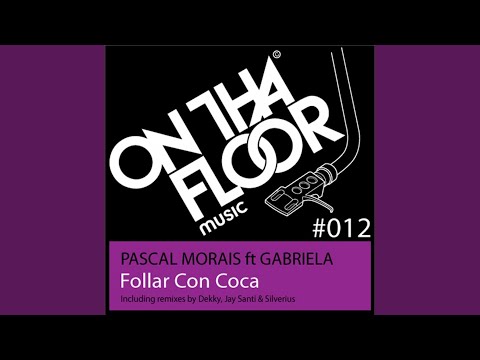 Follar Con Coca (Silverius Remix)