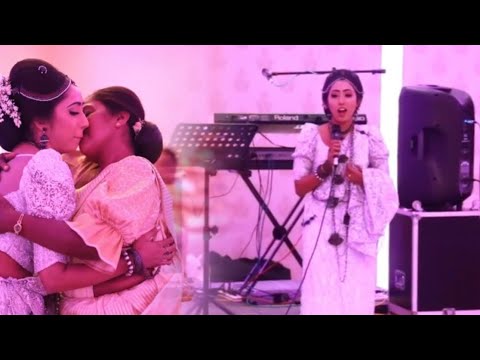 හැමෝම හොයපු Original Song එක | ආසිරි මැදින් | සත්‍යා රණවීර | @Bros_TV