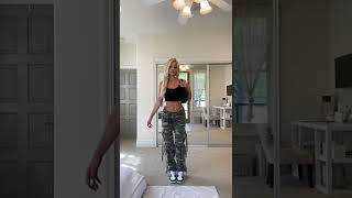 Outfit Change TikTok Challenge Compilation #shorts #shotvids #viralshots #trendingshorts