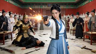 【新劇】現代女特工穿成古代三十多的农家壮妇！手撕极品親戚分家致富，野豬管夠補身體，帥哥癡纏不離！#熱播短劇 #短劇 #drama #短劇推薦 #古裝 #穿越 #女频