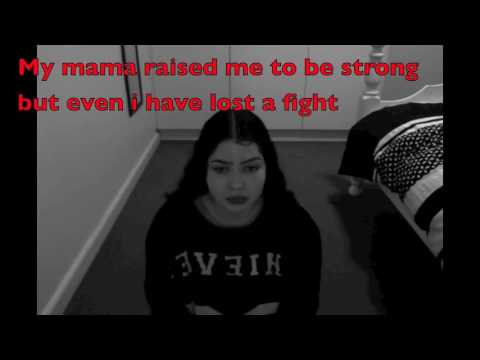 If you or someone you know is contemplating suicide, watch this