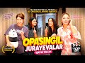 Opa Singil Jurayevalar Qaysi Film Nostalgia Kino Cinematic Comedy Sisters Family Opasingil