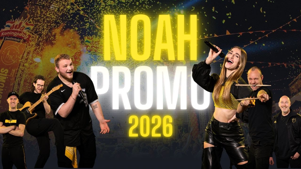 Noah