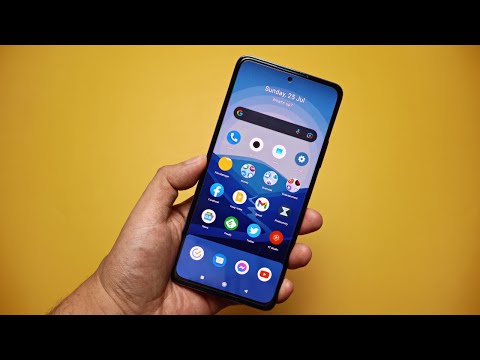 Redmi Note 10 Pro - The Last Review!
