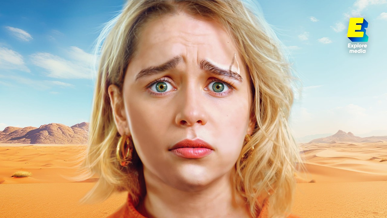 Pourquoi on a des sourcils ?