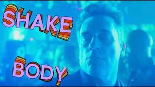 Scales : Shake Body D.J. MTG Remix (Mike The Greek)
