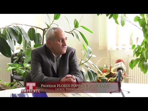 AMPRENTE 1206 2021 TUFENI LOCURILE MEMORIEI