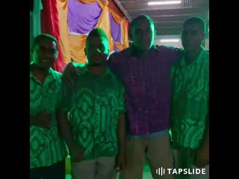 Mudre Ni Cagi Kei Gusuituva - Elani Lausaqa (Volume 2)