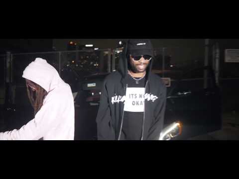 ICONIC - YCE MEEZY  FT G PERICO (WSHH Exclusive - Official music video