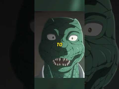 Beastars: The Daily Life of Legoshi's Grandpa Gosha #anime#Beastars#animals #animation #funny #fun